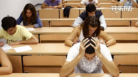 Student-Stress
