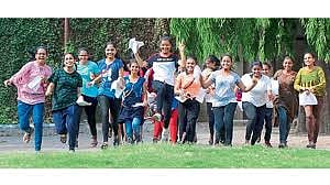 Students Jallosh