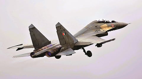 Su-30-MKI