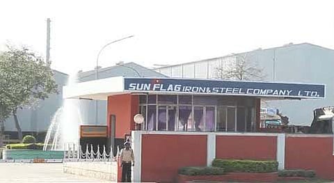 Sunflag company