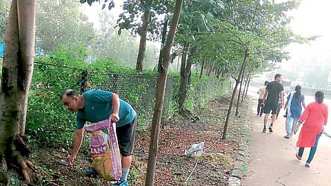 environment