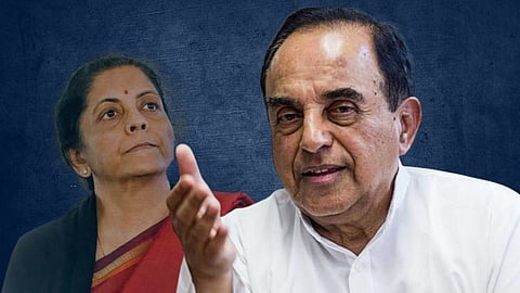 Swamy