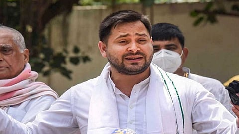 bihar election result tejashwi yadav factor