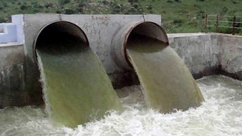 The battle of Credit on social media over the waters of the Tembhu scheme