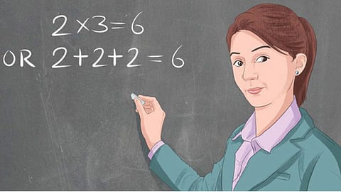 Teacher