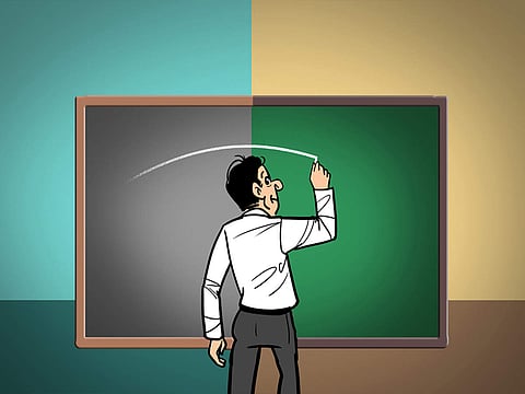 Teachers