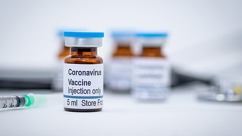 Testing for vaccine delivery city continues to collect information