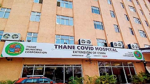 ठाणे मृतदेह अदलाबदली प्रकरणी मोठी कारवाई, आयुक्तांची दिलगिरी