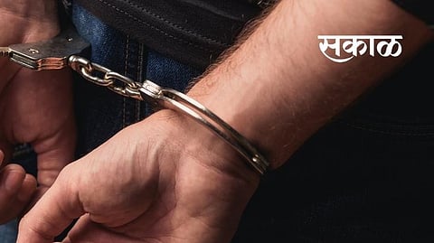 nashik crime News