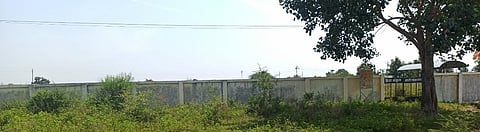 The work of government sports complex in Malegaon taluka will start within 15 days.jpg