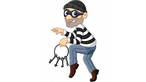 Theft