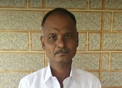 Death of a person drowned in Hanga river in Parner taluka