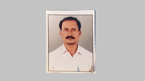 Farmer suicide in Nagpur