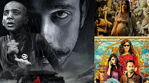 Top 10 Indian movies beyond imagination and Drama Mystery thriller on Youtube netflix, Prime