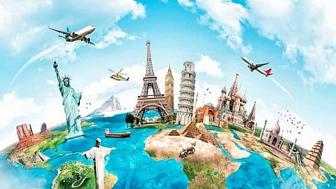 Tourism