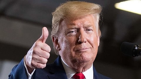 Trump
