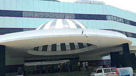 New Bytco Hospital latest marathi news