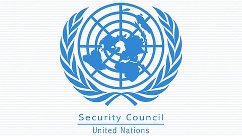 UNSC