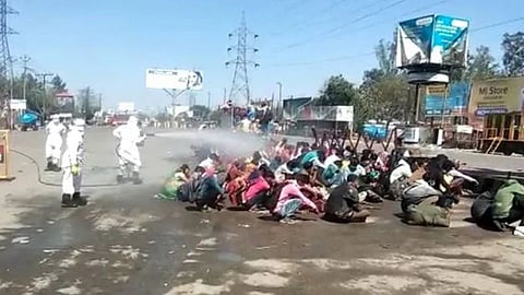 UP-Workers