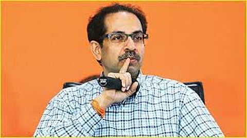 मुख्यमंत्री ठाकरेंवर भाजप अशाप्रकारे साधणार निशाणा...