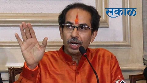 संजय राठोडांच्या राजीनाम्यासाठी मुख्यमंत्र्यांवर दबाव वाढला, विदर्भातले शिवसैनिक एकवटणार