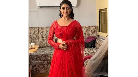 Rinku rajguru upcoming movie teaser released