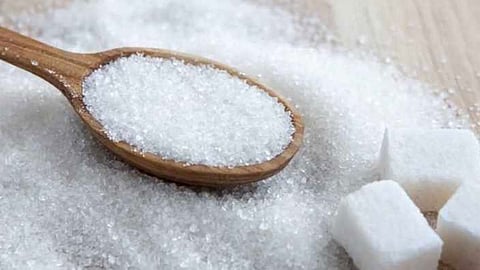 Sugar industry