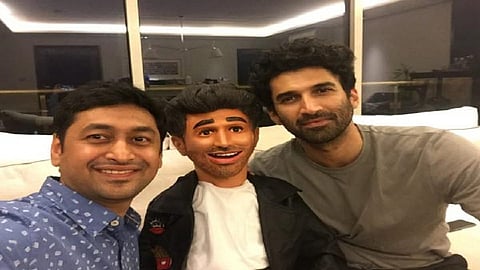 aaditya