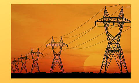 The energy sector will be privatized