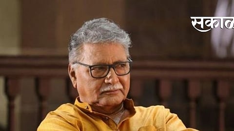 Vikram Gokhale