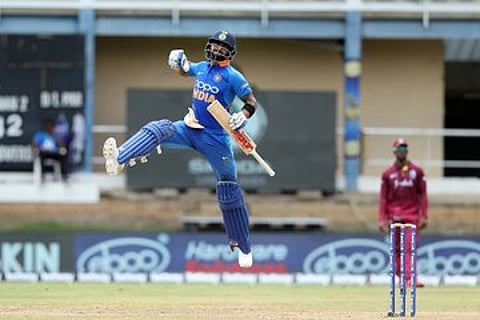 Steve Smith Has Got Ability To Surpass Sachin Tendulkar says Chris Rogers