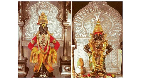 wari 2019 : विठुरायाच्या नामघोषात वारकरी पंढरीत दाखल