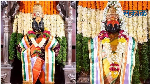 Vitthal_Rukmini