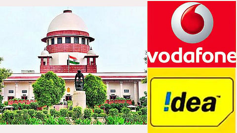 telecom company, Supreme court