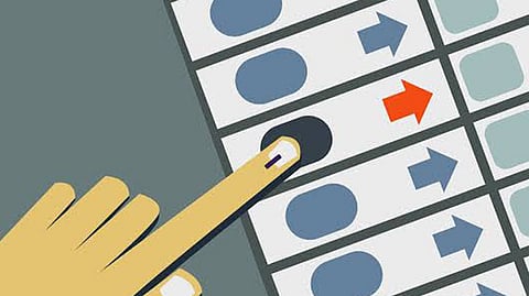 Voting