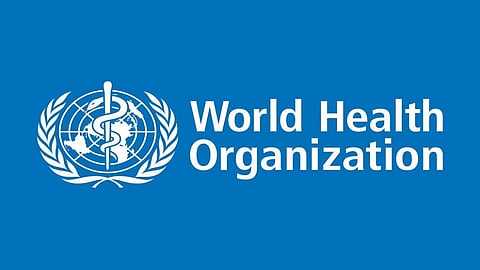 WHO Cautions Countries On Easing COVID Lockdown Restrictions