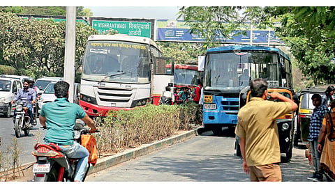 Chhatrapati Sambhajinagar