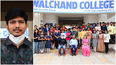 Walchand