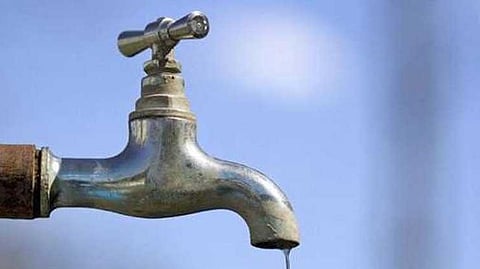Water Supply