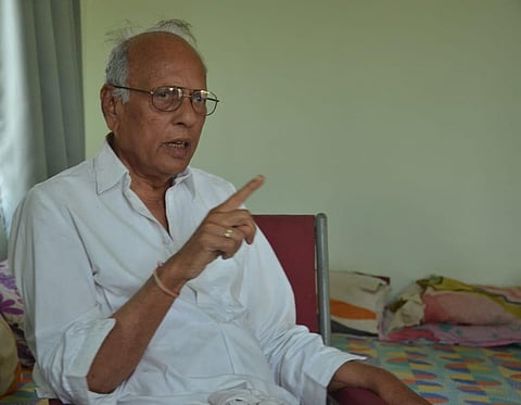 mahanor