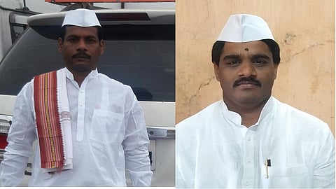संत तुकाराम महाराज पालखी सोहळ्याच्या प्रमुखपदी...
