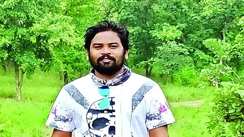 man is no more due to drowning in Zilpi lake in nagpur