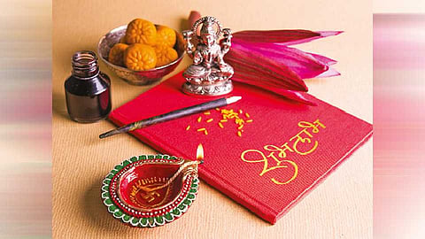 Lakshmi Puja