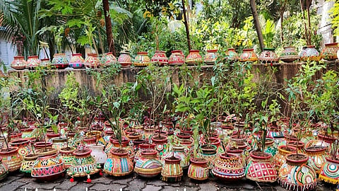 कोरोनाच्या संकटातून निर्माण झाली संधी, समुद्र प्रदूषण टाळण्यातही खारीचा वाटा