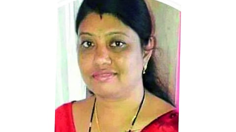 murder case