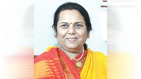 Neelam Gorhe