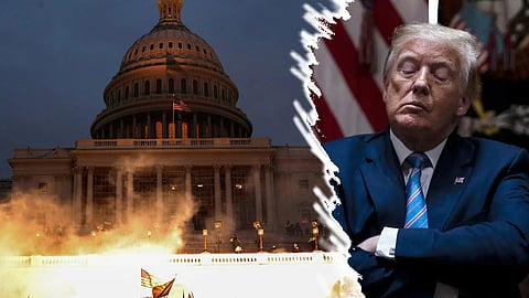 veteran journalist vijay naik blog usa capital violence