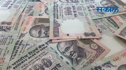 old rs 100 notes