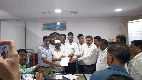 marathi news mumbai kalyan Transportation Committee electionsmarathi news mumbai kalyan Transportation Committee elections
