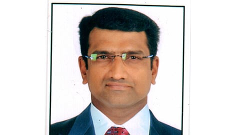 vishwanath shetty